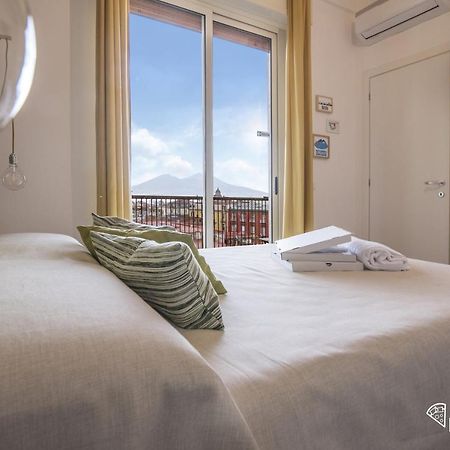 Pizzasleep B&B Napoli Dış mekan fotoğraf