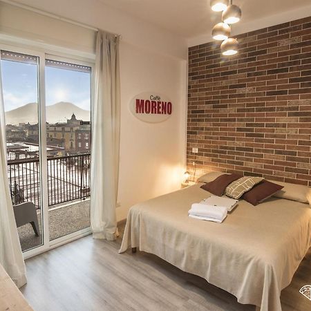 Pizzasleep B&B Napoli Dış mekan fotoğraf