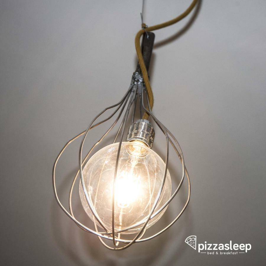 Pizzasleep B&B Napoli Dış mekan fotoğraf