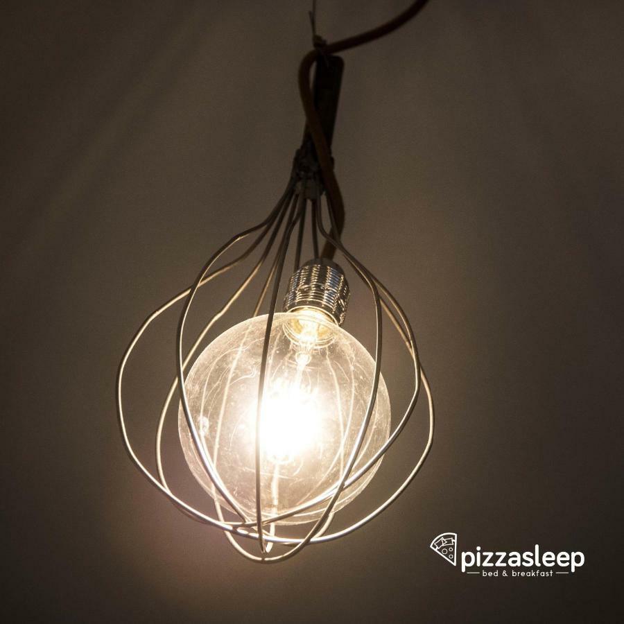 Pizzasleep B&B Napoli Dış mekan fotoğraf