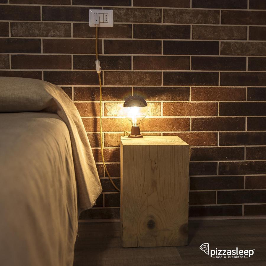 Pizzasleep B&B Napoli Dış mekan fotoğraf